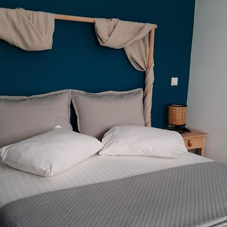 Naxos Ellis Apartments Naxos City Room photo
