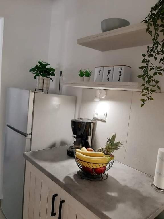 Naxos Ellis Apartments Naxos City Room photo