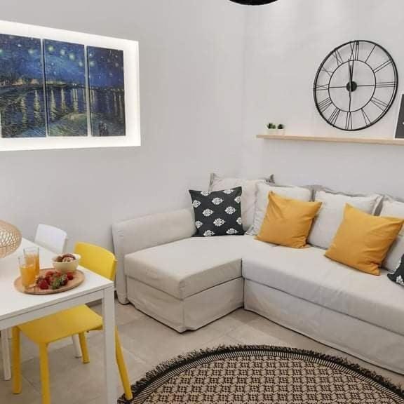 Naxos Ellis Apartments Naxos City Room photo