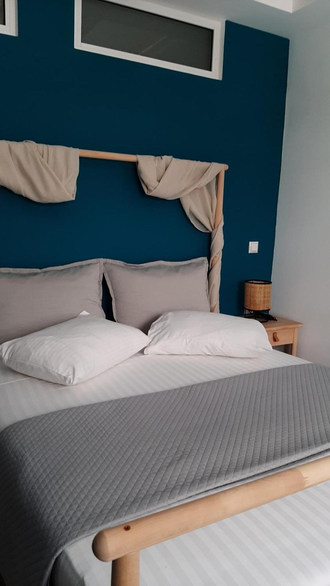 Naxos Ellis Apartments Naxos City Room photo